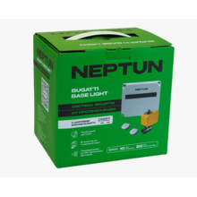 Защита от протечки Neptun Bugatti Base Light