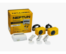 Защита от протечки Neptun Bugatti Base