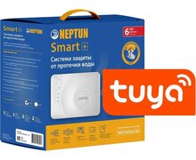 Защита от протечки Neptun Profi Smart