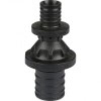 Муфта соединительная переходная PX 20-16 REHAU (РЕХАУ - 11600411001)