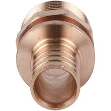 Переходник с наружной резьбой 25-R 1 RX+ REHAU (РЕХАУ - 14563191001)