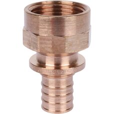 Переходник с внутренней резьбой 25-Rp 3/4 RX+ REHAU (РЕХАУ - 14563311001)