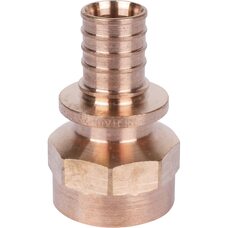 Переходник с внутренней резьбой 25-Rp 3/4 RX+ REHAU (РЕХАУ - 14563311001)