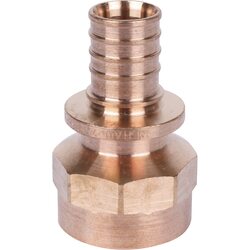 Переходник с внутренней резьбой 25-Rp 1 RX+ REHAU (РЕХАУ - 14564081001)