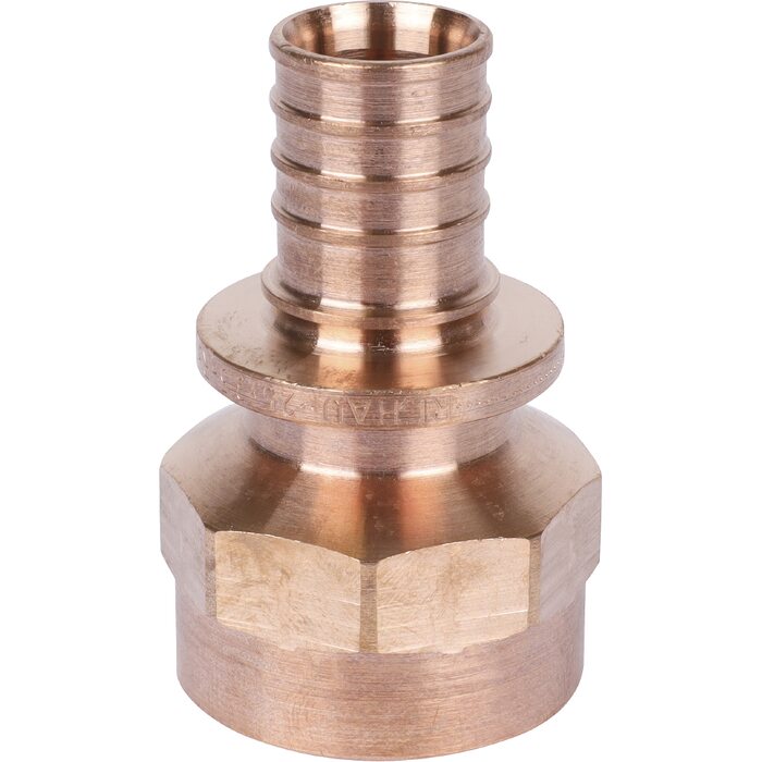 Переходник с внутренней резьбой 25-Rp 1 RX+ REHAU (РЕХАУ - 14564081001)