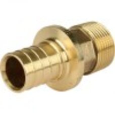 Переходник с наружной резьбой 25-R 3/4 RX+ REHAU (РЕХАУ - 14563181001)