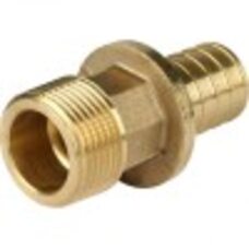 Переходник с наружной резьбой 25-R 3/4 RX+ REHAU (РЕХАУ - 14563181001)