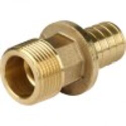 Переходник с наружной резьбой 25-R 3/4 RX+ REHAU (РЕХАУ - 14563181001)