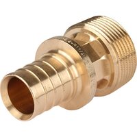 Переходник с наружной резьбой 32-R 1 1/4 RX+ REHAU (РЕХАУ - 14563221001)