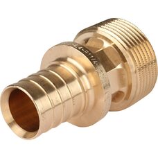 Переходник с наружной резьбой 32-R 1 1/4 RX+ REHAU (РЕХАУ - 14563221001)