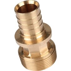 Переходник с наружной резьбой 32-R 1 1/4 RX+ REHAU (РЕХАУ - 14563221001)