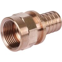 Переходник с внутренней резьбой 32-Rp 1 RX+ REHAU (РЕХАУ - 14563331001)
