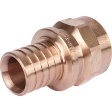 Переходник с внутренней резьбой 40-Rp 1 1/4 RX+ REHAU (РЕХАУ - 14563341001)