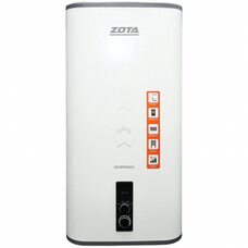 Водонагреватель с теплообменником и ТЭНом ZOTA DORADO -80М (2,5 кВт сухой)