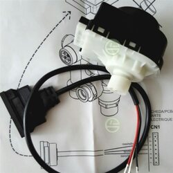 Baxi Комплект для подключения к одноконтурному котлу LUNA 3 Comfort (KHG71410661 БАКСИ)