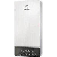 Водонагреватель электрический Electrolux проточный NPX 12-18 Sensomatic Pro (НС-1036901 Электролюкс)