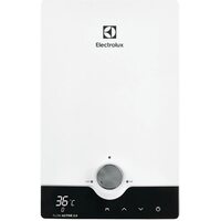Водонагреватель электрический Electrolux проточный NPX 8 Flow Active (НС-1146493 Электролюкс)