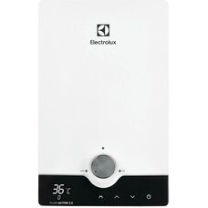 Водонагреватель электрический Electrolux проточный NPX 8 Flow Active (НС-1146493 Электролюкс)