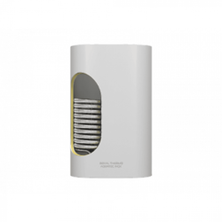 Бойлер косвенного нагрева Royal Thermo AQUATEC INOX-F 80 настенный HC-1201235 (РОЯЛ Термо)