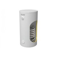 Бойлер косвенного нагрева Royal Thermo AQUATEC INOX 150 напольный HC-1202680 (РОЯЛ ТЕРМО)