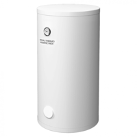 Бойлер косвенного нагрева Royal Thermo AQUATEC INOX 200 напольный HC-1202681 (РОЯЛ ТЕРМО)