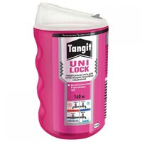 Нить для герметизации резьбы Tangit Uni-Lock (160 м)