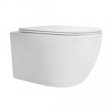 Комплект Инсталляция GROHE Rapid SL+ Унитаз подвесной CERONDA CR001