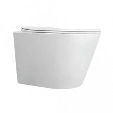 Комплект Инсталляция GROHE Rapid SL+Унитаз подвесной CERONDA CR002