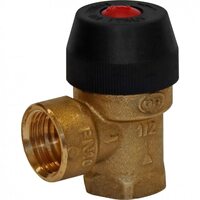 Клапан предохранительный 60х1/2" Stout