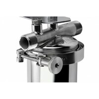 Корпус фильтра Гейзер Тайфун 10SL 3/4" 50668 (Geizer)