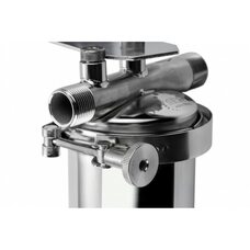 Корпус фильтра Гейзер Тайфун 10SL 3/4" 50668 (Geizer)