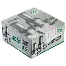 Редуктор давления хром FAR 1/2" наружный-наружный, без манометра FA 2810 12 (ФАР)