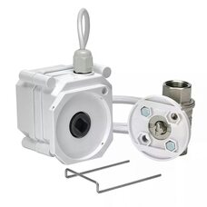 ШЭП ULTIMATE 220V BUGATTI 3/4" BS (11092022) (БУГАТТИ)