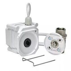 ШЭП ULTIMATE 220V BUGATTI 3/4" BS (11092022) (БУГАТТИ)