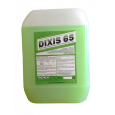 Теплоноситель DIXIS-65, 10 л