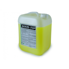 Теплоноситель для отопления DIXIS TOP, 10 л
