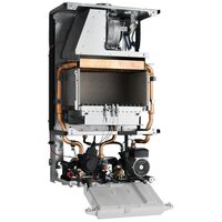 Котел газовый настенный Protherm Гепард 23 MTV (0010015238 Протерм)