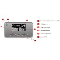 Котел газовый настенный Protherm Пантера 25 KTO (0010015242 Протерм)