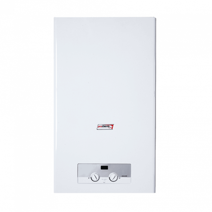 Котел газовый настенный Protherm Ягуар JTV 24 (0010018582 Протерм)