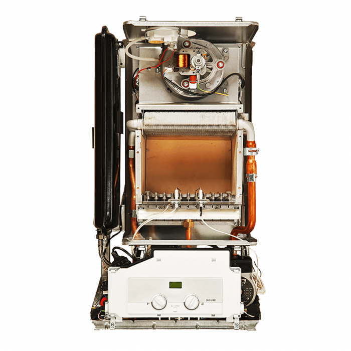 Котел газовый настенный Protherm Ягуар JTV 24 (0010018582 Протерм)