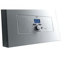 Котёл электрический Vaillant eloBLOCK VE 14/14 (0010023657 Ваиллиант)
