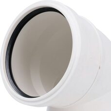 Отвод Sinikon КОМФОРТ ПЛЮС D 110 x 87 504059.K