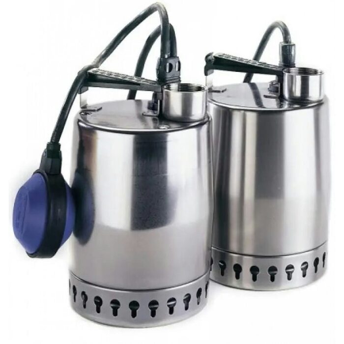 Насос дренажный Unilift KP 250-A1 Grundfos (012H1800 Грундфос)