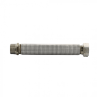 Подводка для воды НВ Flexorapid из нержавеющей стали 3/4" 17-40 см