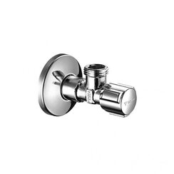 Угловой вентиль SCHELL Comfort 1/2" х 1/2" (052170699 Шелл)