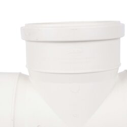 Крестовина одноплоскостная Sinikon КОМФОРТ ПЛЮС D110х110х110х87 506015.k