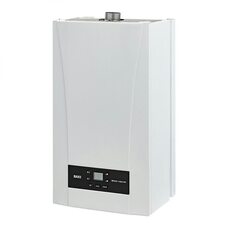 Котел газовый настенный Baxi ECO NOVA 14F (100021539 Бакси)