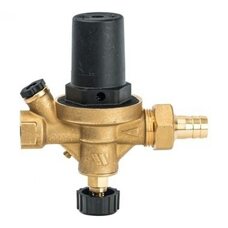 Клапан подпиточный Alimat ALD 1/2" ВР Watts