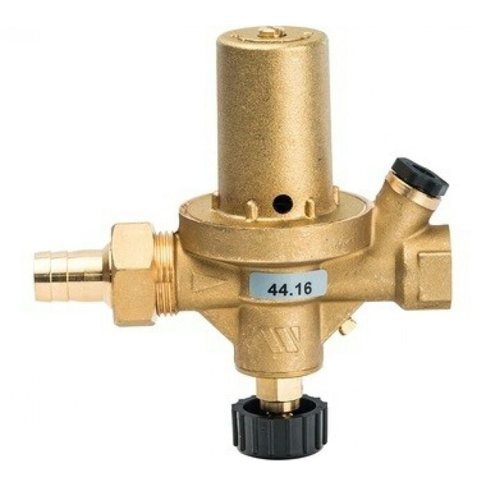 Клапан подпиточный Alimat ALOD ВР 1/2" Watts