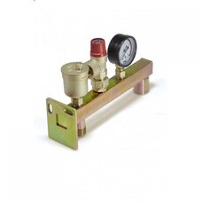 Группа безопасности для котла Tim JH1021-3 с настенным креплением (Тим)